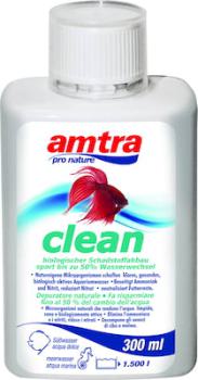 Amtra Clean 300 ml